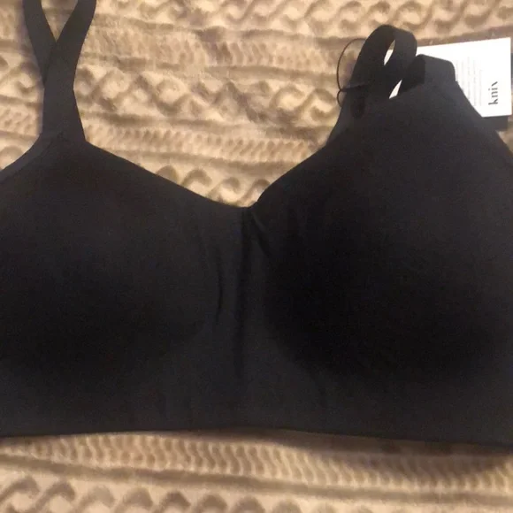 Black Women's Intimate Bra - Picture 6 of 7